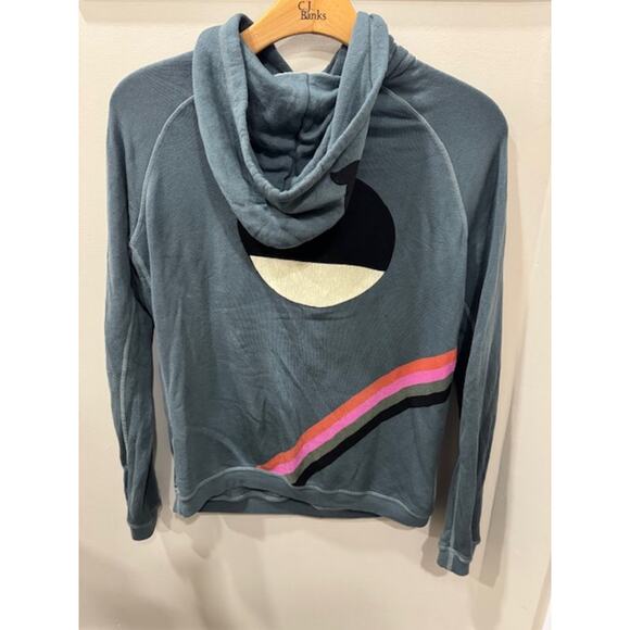 Free City Hoodie - Picture 2 of 4